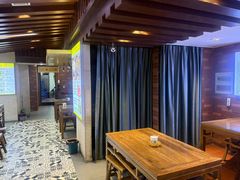 -建基泡馍·西安老字号·清真(永宁店)