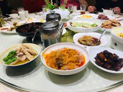 -顺风海鲜港(金玉兰店)