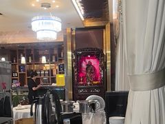 -怀德酒楼·粤菜·海鲜·茶点(宝安国际机场店)