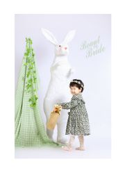 -糖豆儿童摄影(东南湖大路店)