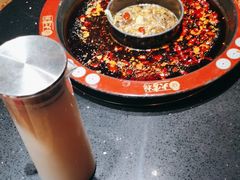 -矮板凳老火锅(宽窄巷子店)