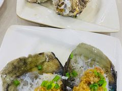 -春园海鲜广场D区6号(钟姐海鲜加工店)