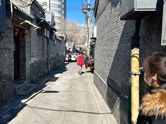 -锦尚阁烤鱼•天津菜(宣武门胡同店)