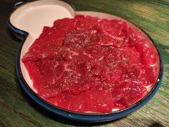 -老灶堂文创火锅(文艺路店)