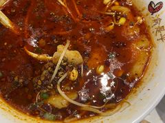 -渝是乎酸菜鱼·川渝小炒(新世界百货望京店)