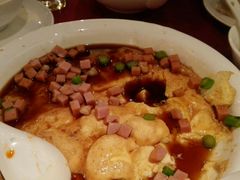 -西安阳光国际大酒店·中餐厅