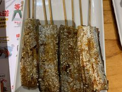 -木屋烧烤(岗顶二店)