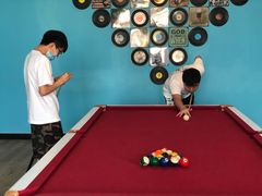 -克拉城堡网红轰趴馆·会场