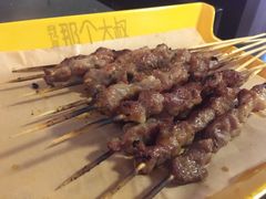-我是那个大叔·美食研究所(新塘路店)