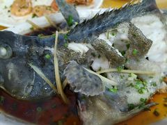 -南海渔家•海鲜•正宗海南菜(海棠湾店)
