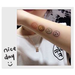 -墨無界刺青TATTOO