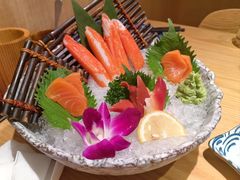 -伊豆野菜村(枫蓝国际店)