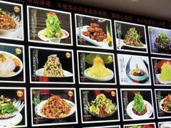 -大胡同天津菜·海肠捞饭·津门皮皮虾锅贴一绝(西姜井店)
