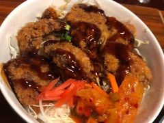 -五右卫门(张自忠路店)