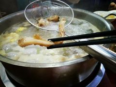 牛脆骨-广味鲜潮汕牛肉火锅(延安三路店)