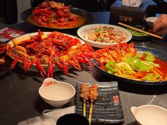 -红盔甲·小龙虾(人民广场店)