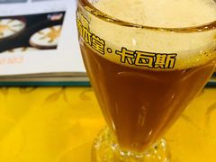 卡瓦斯-新疆巴州金丝特餐厅(大钟寺店)