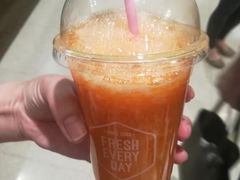 -每日新鲜水果吧(黄浦来福士店)