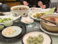 -怡和春天大酒楼(柳芳店)