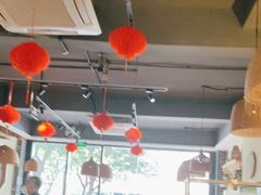 大堂-秋色客家菜(流塘店)