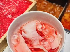 -巴奴毛肚火锅概念餐厅