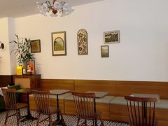 -留白咖啡(人民巷八号大院店)