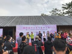 -大湾区中央湿地公园