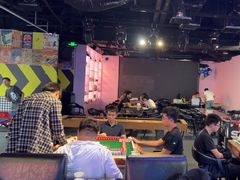 -不可思议减压馆·解压博物馆·摔碗发泄·团建定制