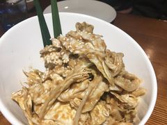 -又一福烤鸭·北京菜(东四店)