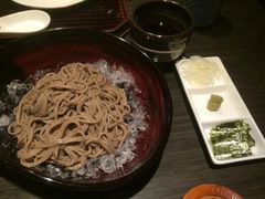 -滩万日本料理Nadaman(国贸大酒店)