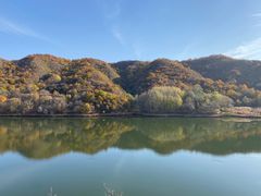 -玉渡山自然风景区