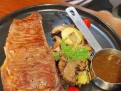 -芭莉与彩虹西餐厅(成都合生汇店)