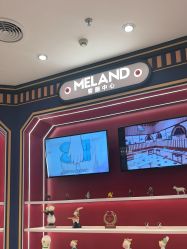 -meland亲子乐园(北京首开通州万象汇店)