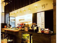 -Home Cafe(水榭春天店)