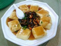豆腐-荷香居(洞企石路店)