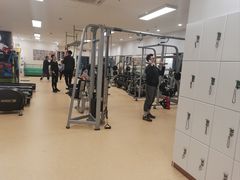 -中田健身工作室(博兴路店)