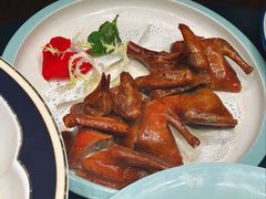 -中山市绿华园食府