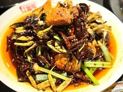 -红盔甲·小龙虾(车公庙店)