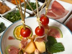 -芸南道·过桥米线(昆明老街旗舰店)