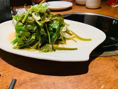 -黑鸡小馆(金源店)