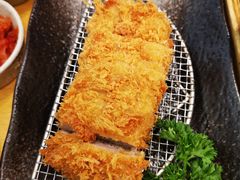 腰内猪排-胜博殿日式炸猪排(西红门店)