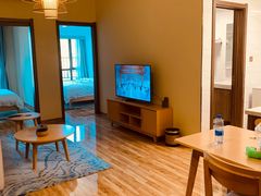 -碧桂园润杨溪谷温泉酒店