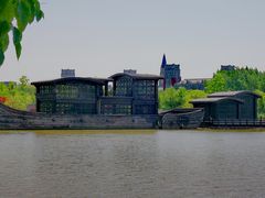 -广富林郊野公园-P5停车场