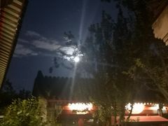 -北京古城老院厉晓麟精致菜