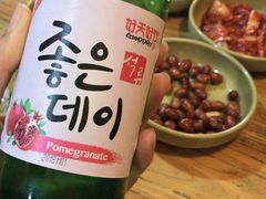 -京玉菲饭店(李村店)