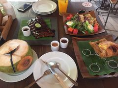 -Naughty Nuri’s Phuket