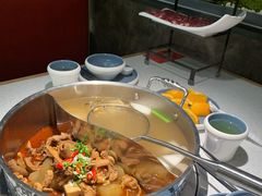 -左庭右院鲜牛肉火锅(苏州园区永旺店)