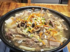 -乡土特色.冷锅鱼.牦牛肉汤锅