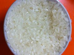 糯米饭-没牙伯花生汤店(老药洲店)