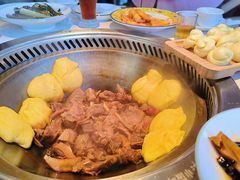 -遇东北林区铁锅炖(南开店)